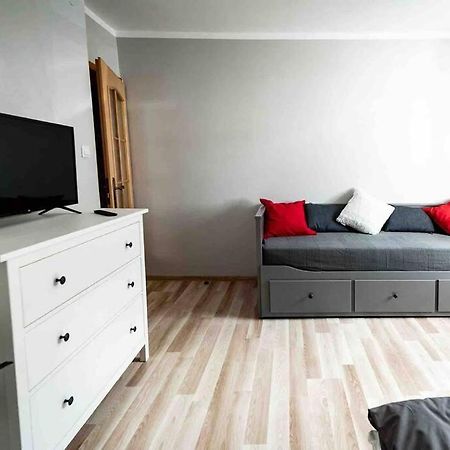 Apartament Quattro, Duszniki-Zdroj Душники-Здруй Экстерьер фото