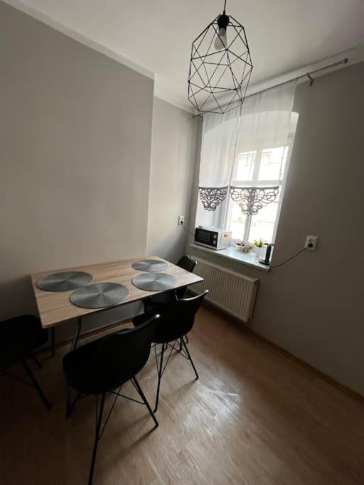 Apartament Quattro, Duszniki-Zdroj Душники-Здруй Экстерьер фото