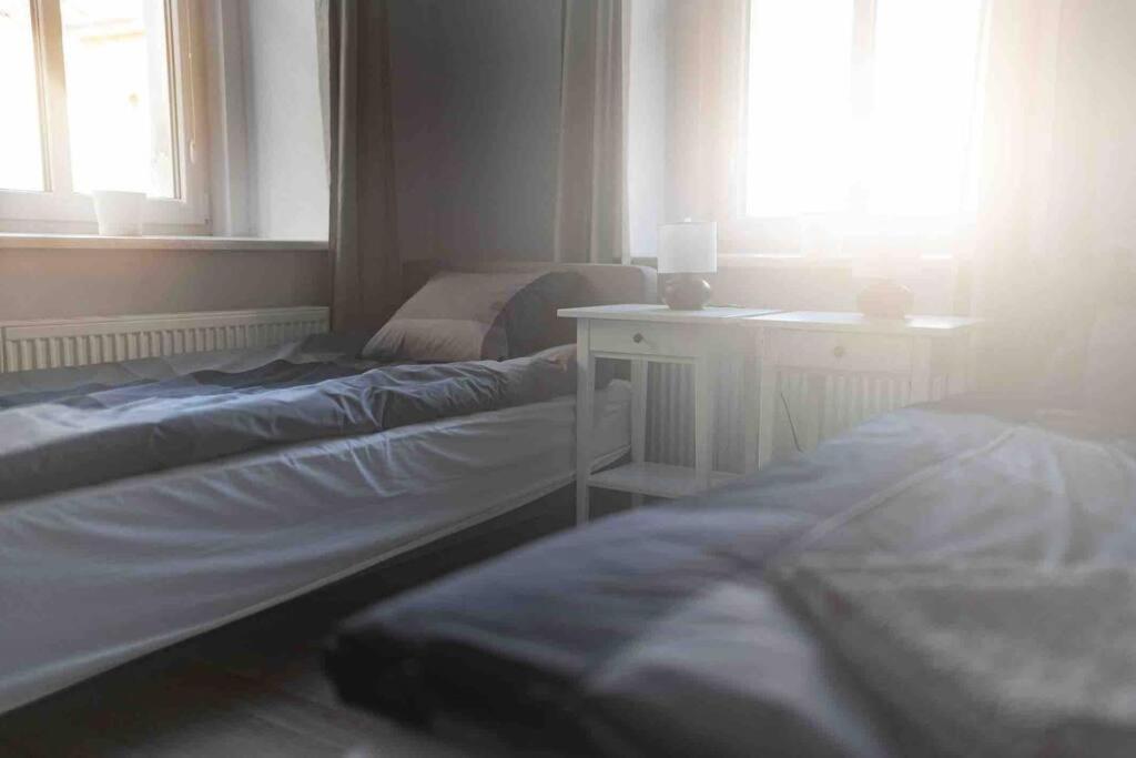 Apartament Quattro, Duszniki-Zdroj Душники-Здруй Экстерьер фото
