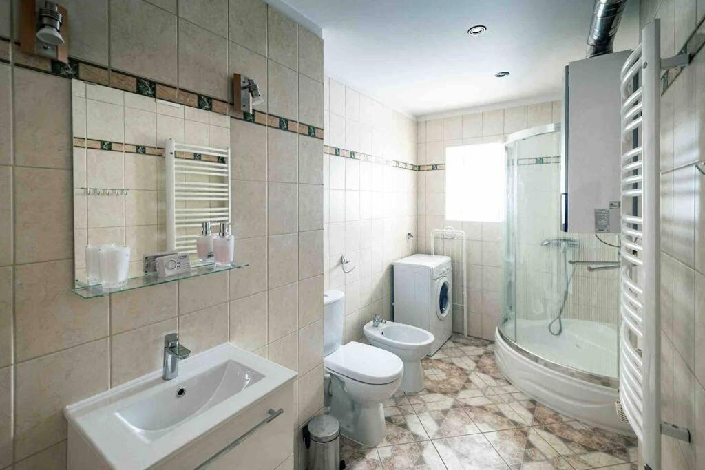 Apartament Quattro, Duszniki-Zdroj Душники-Здруй Экстерьер фото