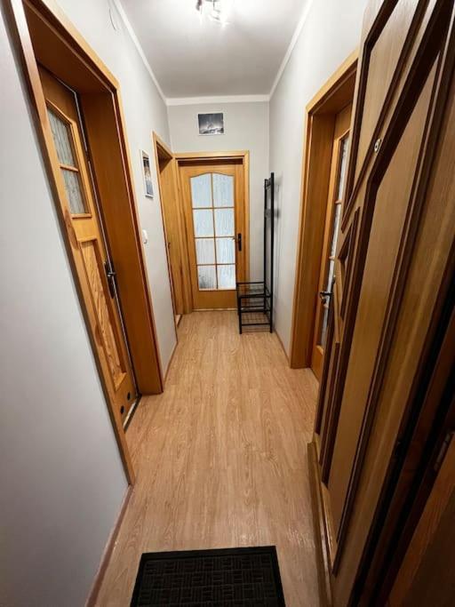 Apartament Quattro, Duszniki-Zdroj Душники-Здруй Экстерьер фото