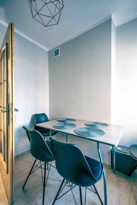 Apartament Quattro, Duszniki-Zdroj Душники-Здруй Экстерьер фото